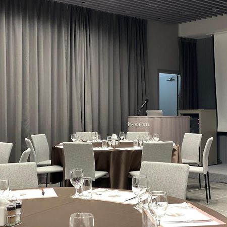 Centro Hotel Chilgok Eksteriør bilde
