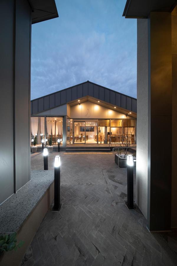 Centro Hotel Chilgok Eksteriør bilde